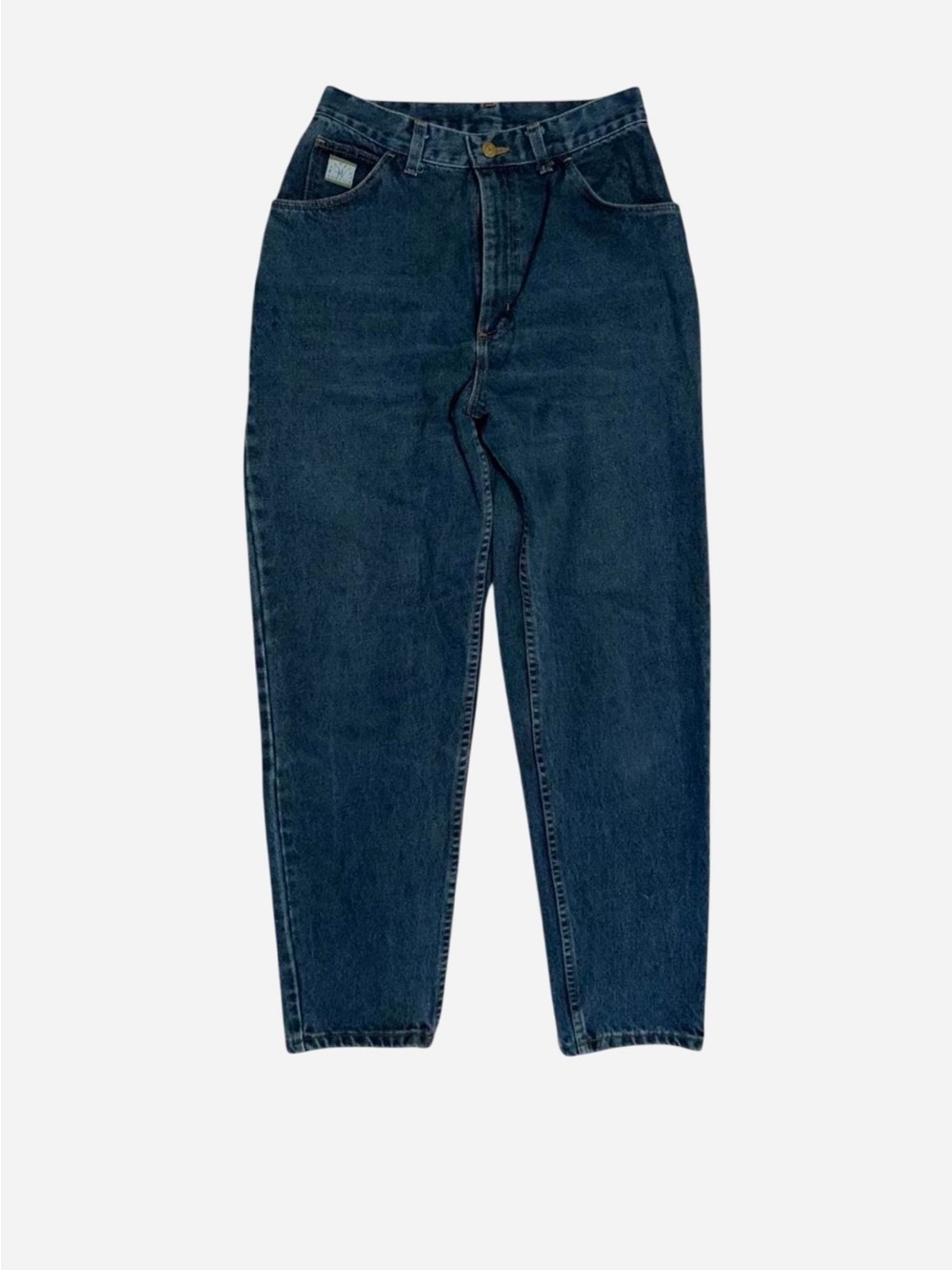 wrangler - vintage western mom jeans from 80s/90s